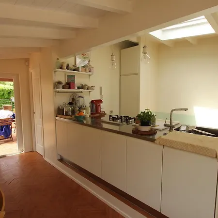 Cappellari Terrace Appartement Rome