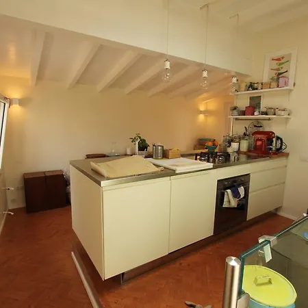 Appartement Cappellari Terrace