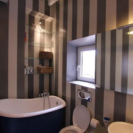 Appartement Cappellari Terrace