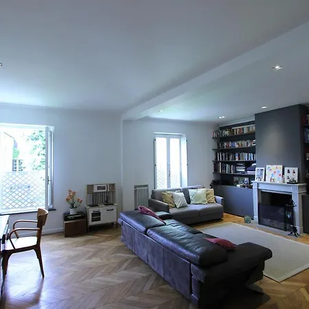 Appartement Cappellari Terrace *