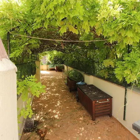 Appartement Cappellari Terrace