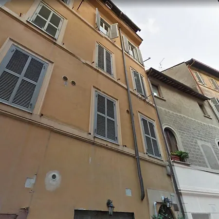 Cappellari Terrace *